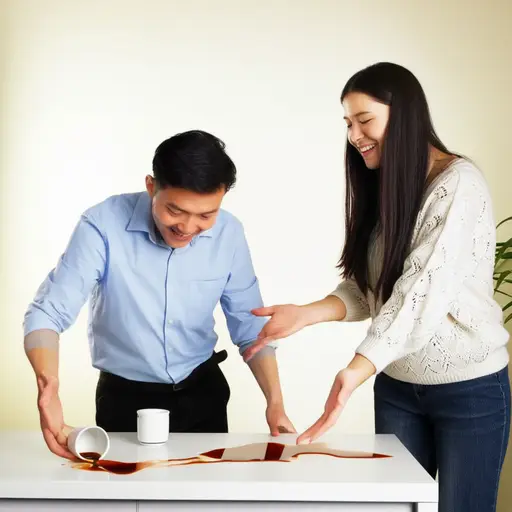 只是个小错误，所以别在意。