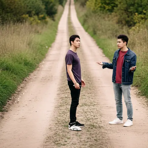 杰克，我不能替你决定——这得由你决定。