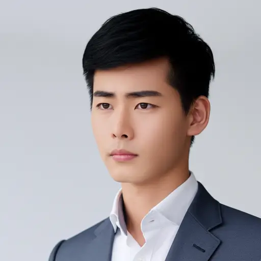 我刚才还在想你是否会问我那个。