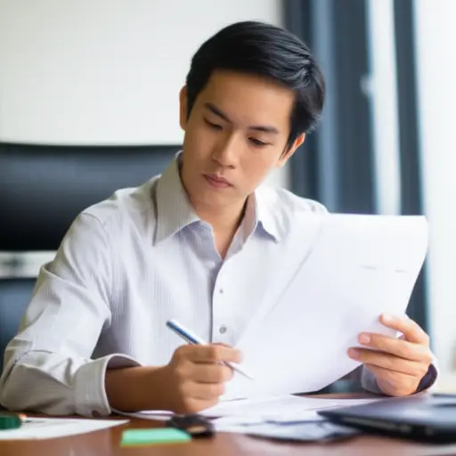 报告里似乎有个错误。