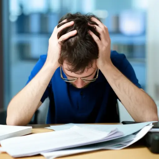 他无法处理这种情况是弱点的明确迹象。