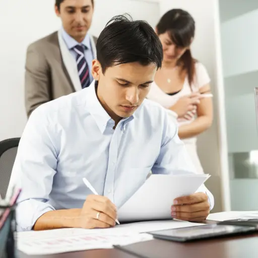 他对工作的投入为他赢得了业内的极大尊重。