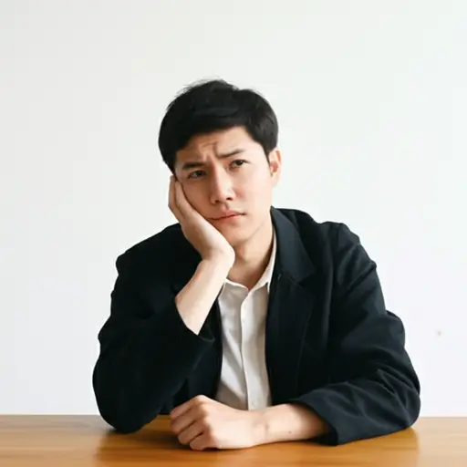 哦，我刚想到一个问题。