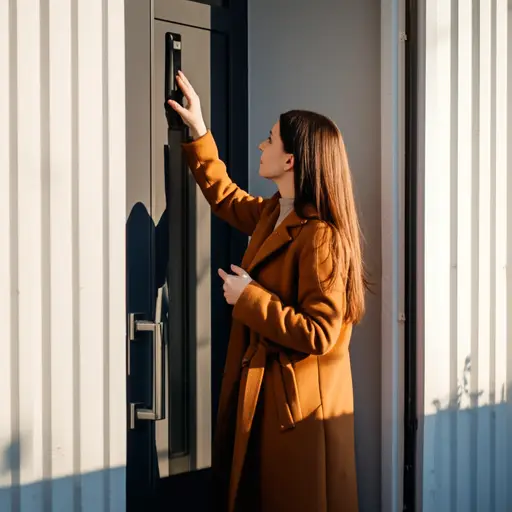 她今天下午会来。