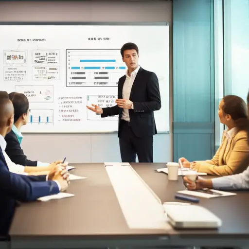 他提出了一个绝妙的解决方案。