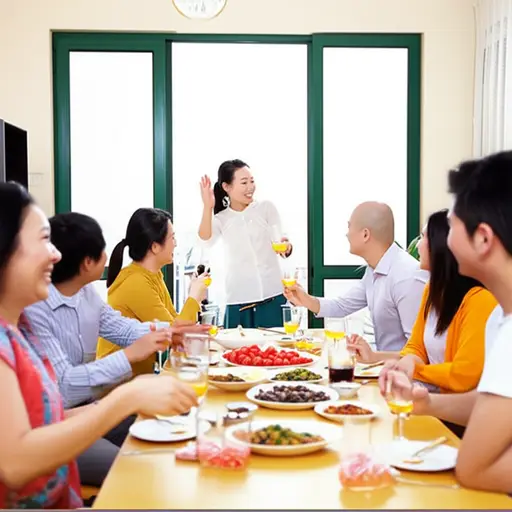 你想来参加聚会吗？