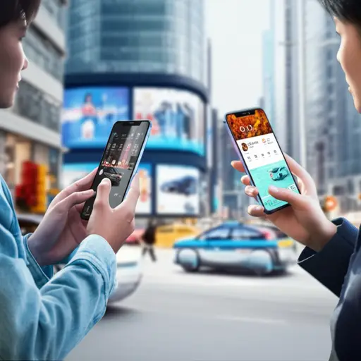 科技极大地改变了我们的日常生活。