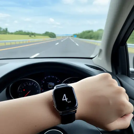 从波士顿到纽约的车程花了四个小时。