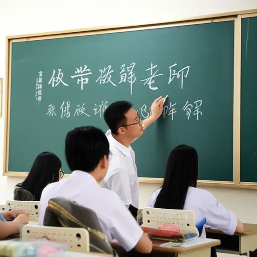 他是个好老师，因为他讲解清晰。此外，课后他总是乐于提供帮助。