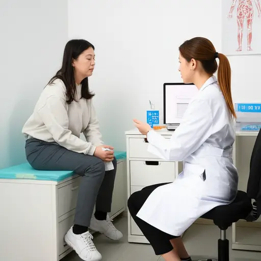 医生说我需要休息几天来治好感冒。