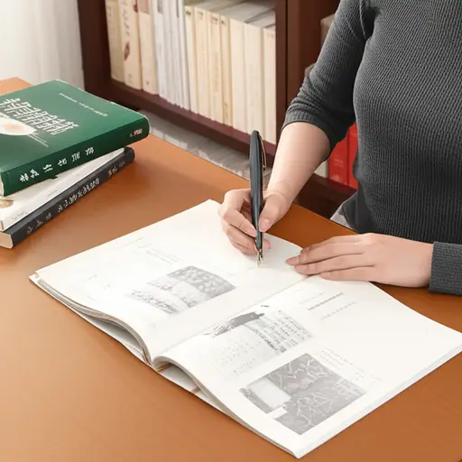 在英语中，有些单词在正式写作中有特定的用法。