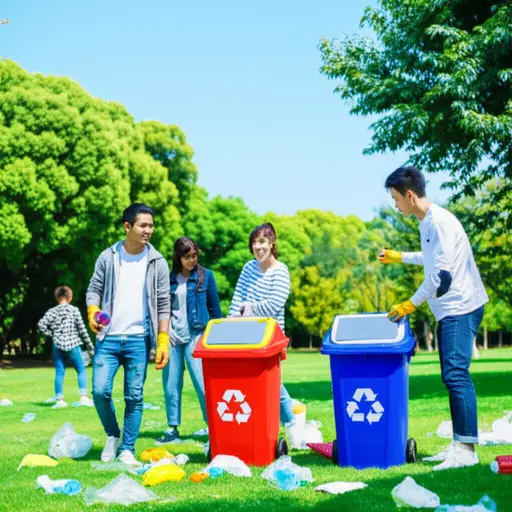 我们需要做更多来保护环境。