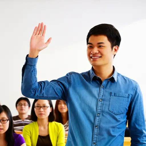 你说你需要一个志愿者——嗯，我愿意。