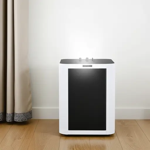 音乐在背景中轻柔地播放。