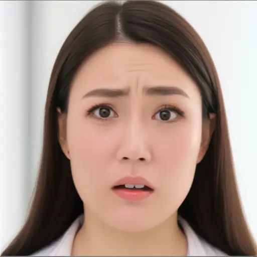 他可以看到马里恩脸上的困惑。