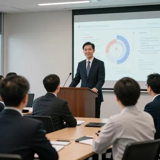 尽管初期遇到挫折，CEO自信的演讲让投资者对公司未来感到安心。
