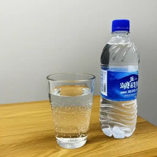 我更喜欢无气饮料，因为它们没有气泡。