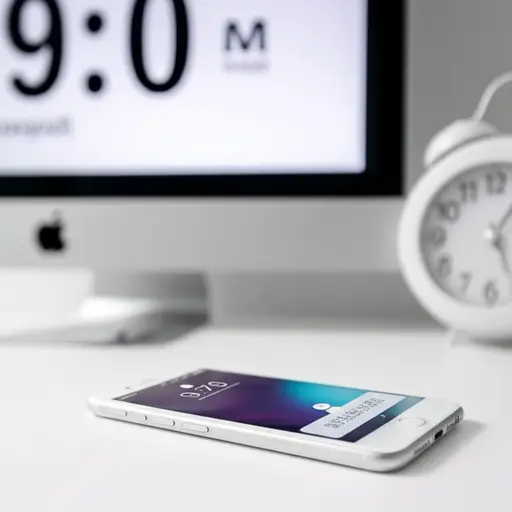 请在工作时间给我发消息。