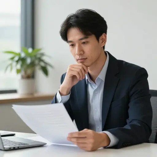 那确实是一种巧妙的才能，能够在决策和倾听之间取得平衡。