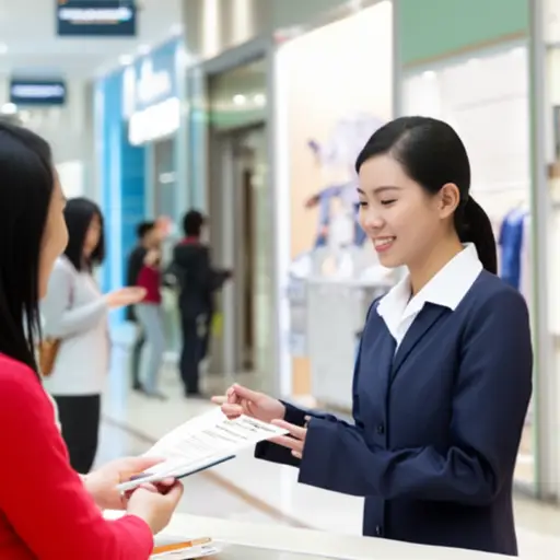 从事销售工作，你需要性格外向且善于交际。