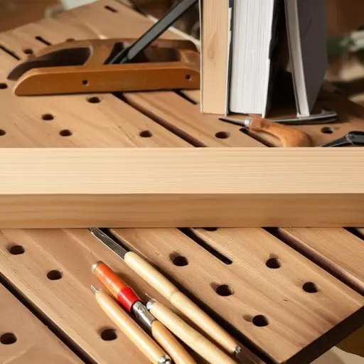 这块木板太短了，不够做书架。