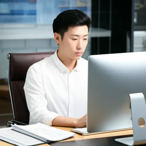 基甸非常可靠——如果他说他会做某事，他就会去做。