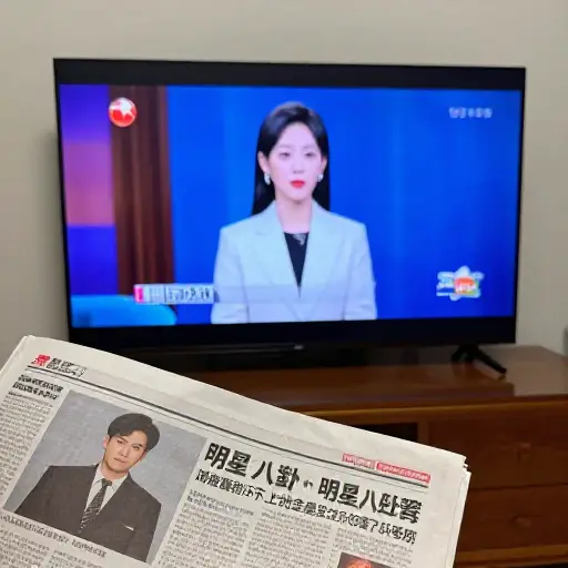 其中包括越来越受欢迎的真人秀和所有关于八卦和丑闻的每日新闻。