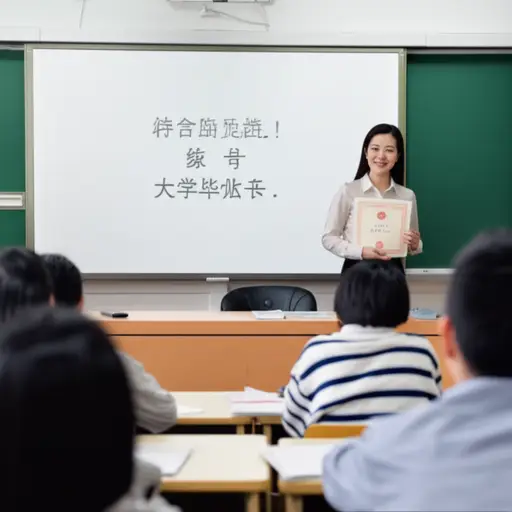 那是大多数语言学校教授英语所需的最低学位。