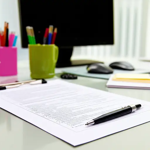 公司发出了一份问卷以收集客户反馈。