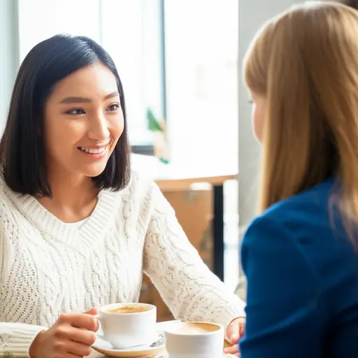 阿娃怎么样？她人好吗？