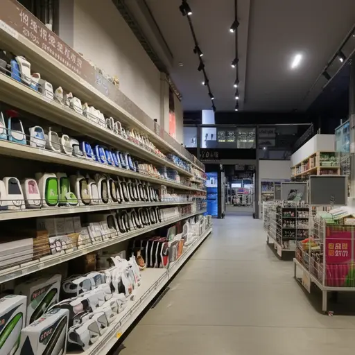 例如，会有人想在午夜买一个熨斗吗？