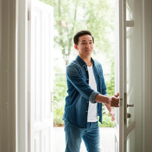 我迫不及待想见你！