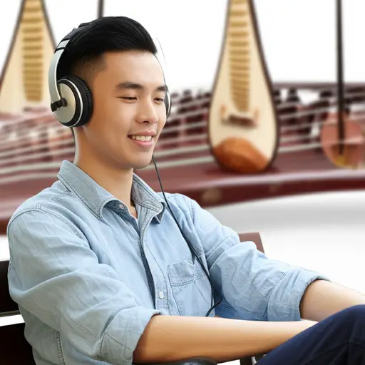 你喜欢听民乐吗？