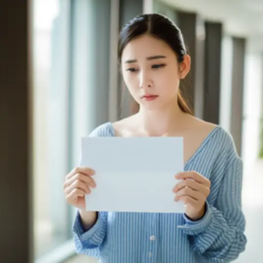 嗨，Zita，请接受我为这封你手中迟到的信件道歉。