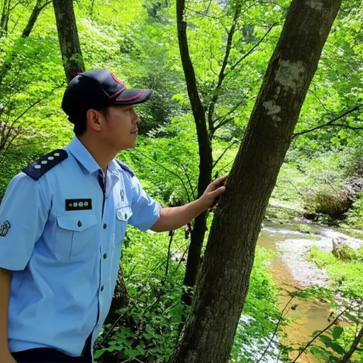 我们应该以生态友好的方式管理自然资源。