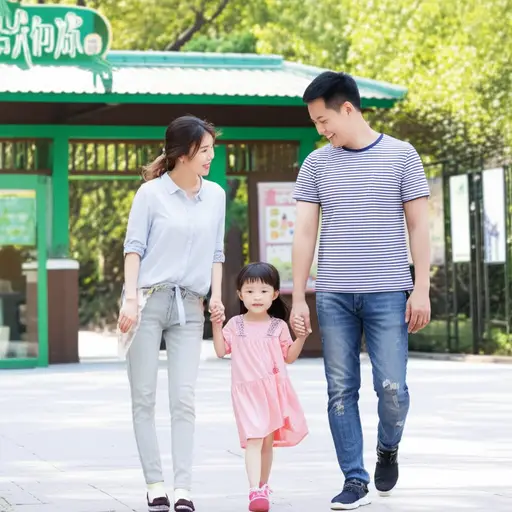 今天下午去动物园旅行怎么样？