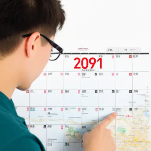 我明天必须去曼彻斯特。