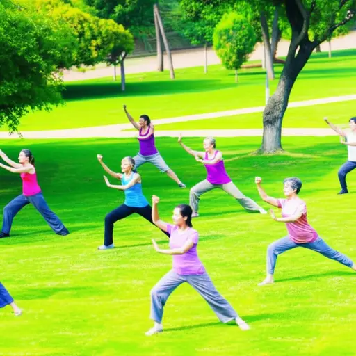 就健康而言，定期锻炼是必不可少的。