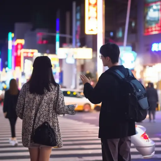 如果晚了，我们应该打车回家。