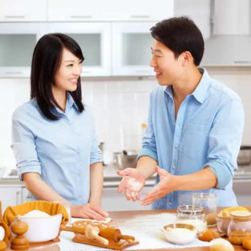 你知道一个好的全麦面包食谱吗？