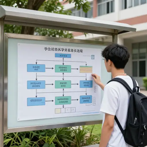 在这个项目中，所有完成的模块都计入最终学位。