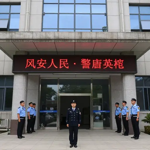 重要的警报通常由相关的政府机构发布。