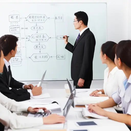 我们团队需要一位高效的经理来简化工作流程。