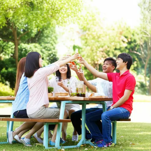 我们真的应该更经常这样做。