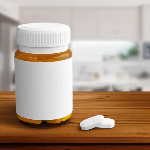 这种药一天吃两次。