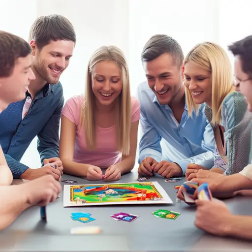 这个游戏真的很有趣。