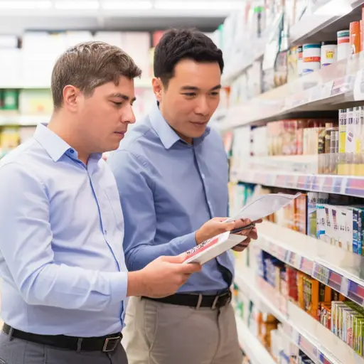 约翰对价格的看法和我一样。