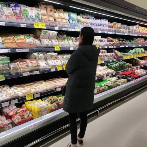 现在一切似乎都更贵了。