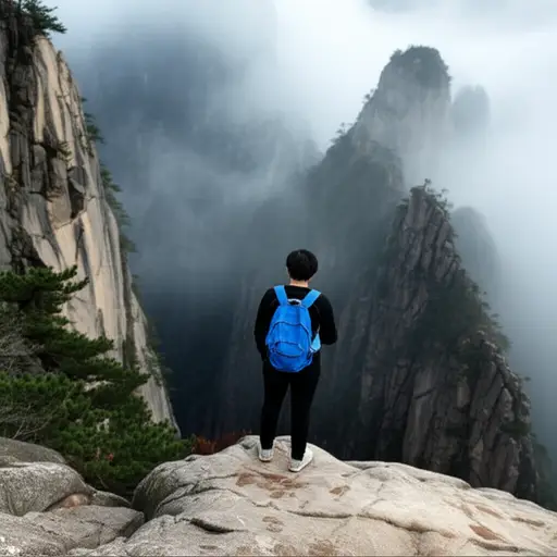 你当时意识到风险了吗？