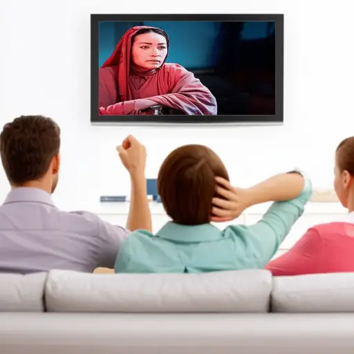 很多人觉得肥皂剧过于戏剧化。